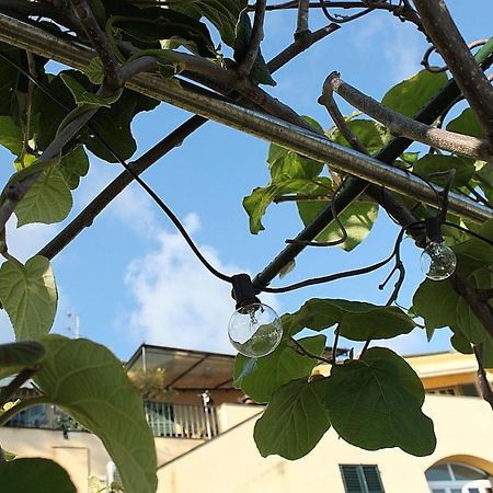 Marenostrum Pieve Ligure Zewnętrze zdjęcie