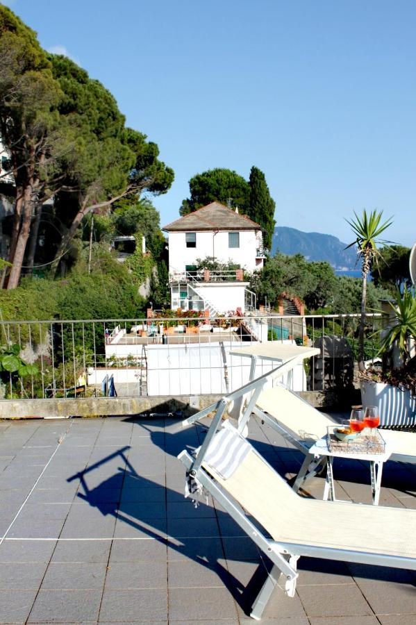 Marenostrum Pieve Ligure Zewnętrze zdjęcie