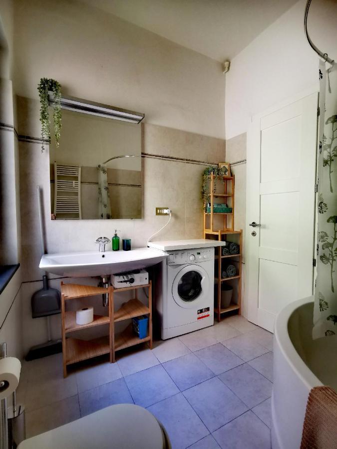 Marenostrum Pieve Ligure Zewnętrze zdjęcie