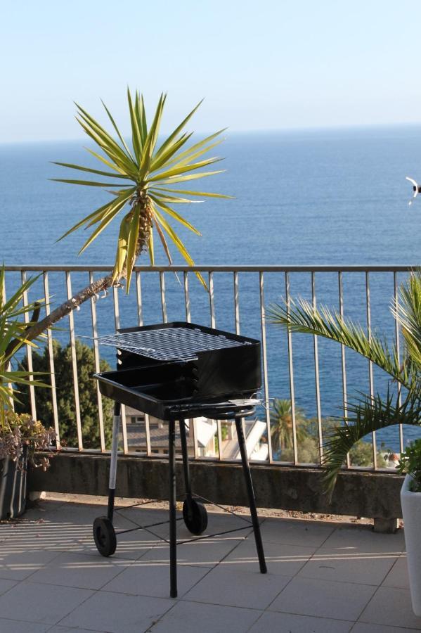 Marenostrum Pieve Ligure Zewnętrze zdjęcie